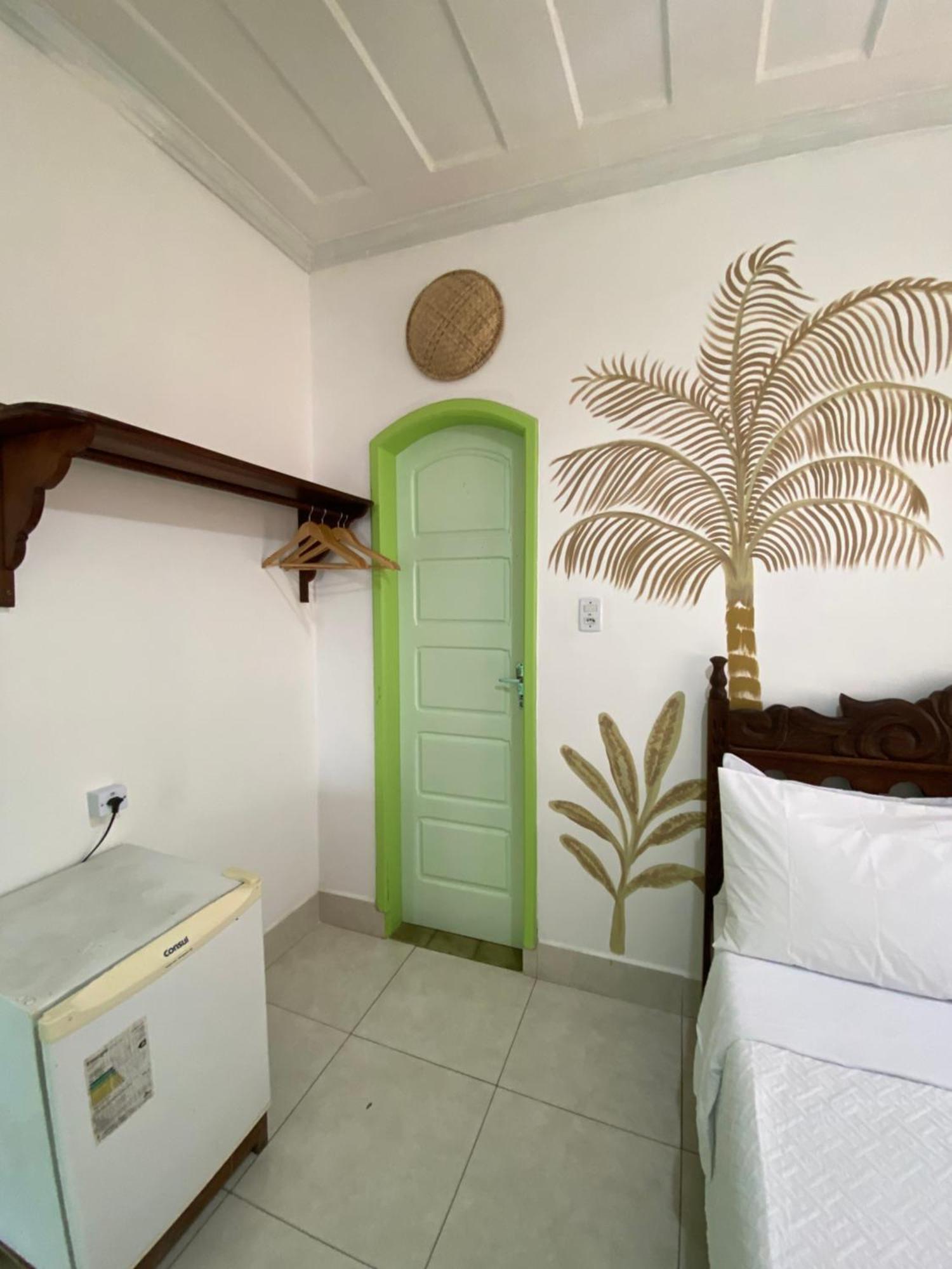 Casa Coco Verde Parati Exterior foto
